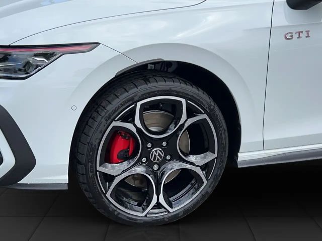Volkswagen Golf 2.0 TSI DSG GTI