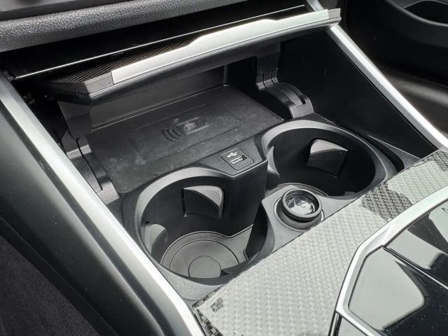 BMW M4 Cabrio Competition xDrive