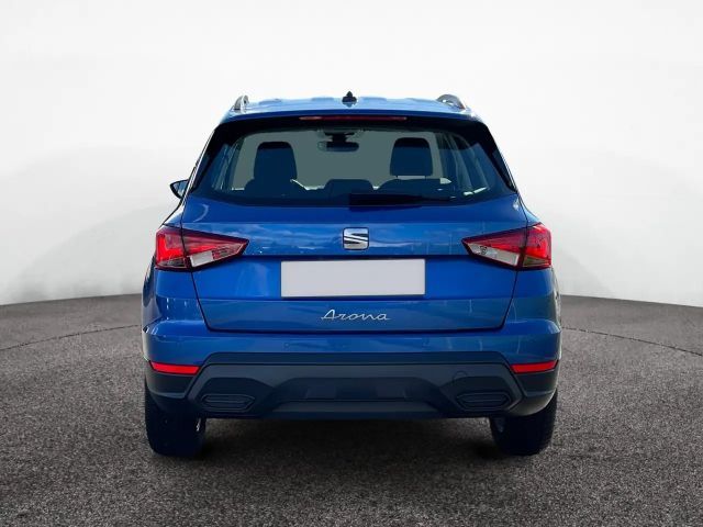 Seat Arona Connect DSG Style