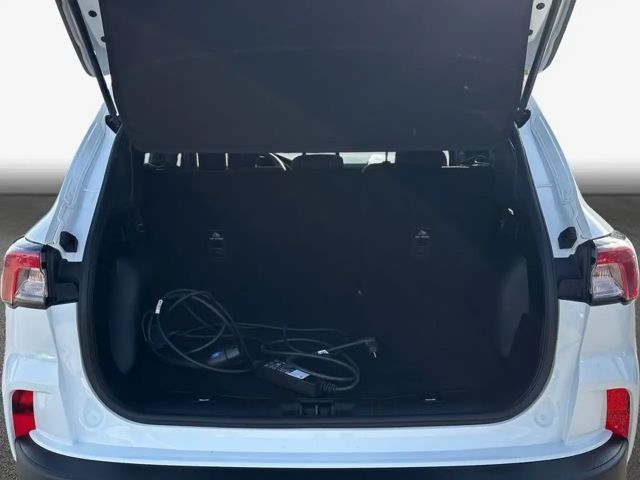 Ford Kuga Plug in Hybrid Titanium