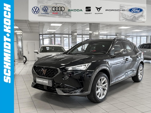 Cupra Formentor 1.5 TSI DSG