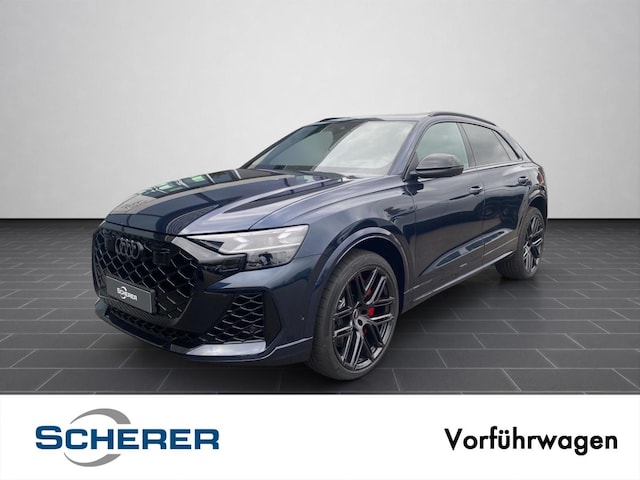 Audi RS Q8 Quattro