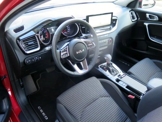 Kia Ceed Spirit