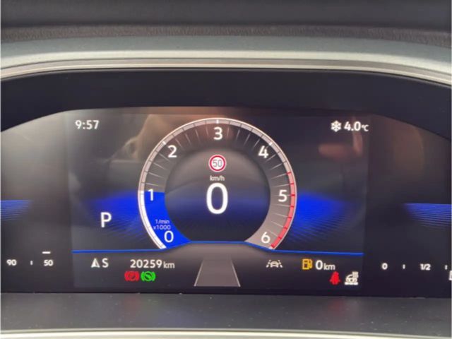 Volkswagen T-Roc 2.0 TDI DSG IQ.Drive