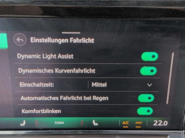 Volkswagen Multivan Style T7