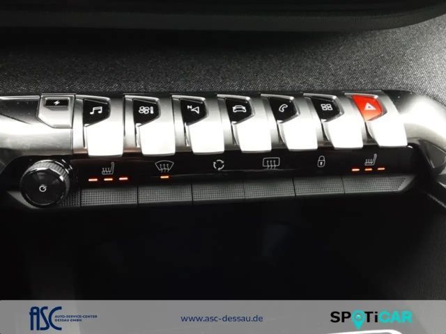 Peugeot 3008 Allure Pack Hybrid