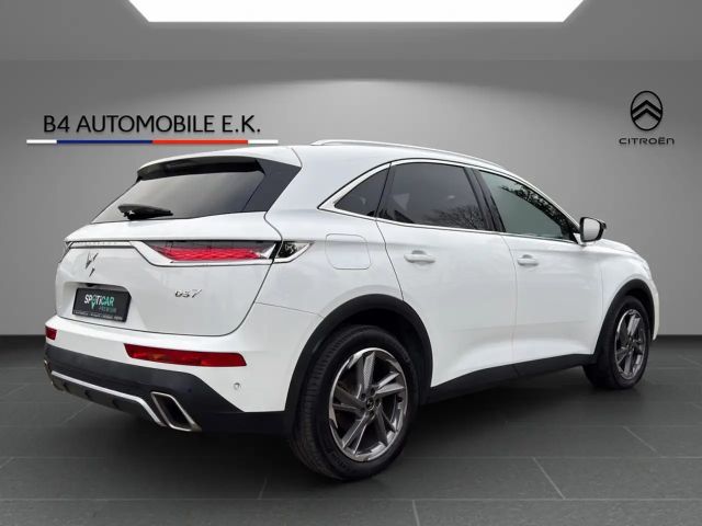 DS DS 7 Crossback E-Tense Mobiles