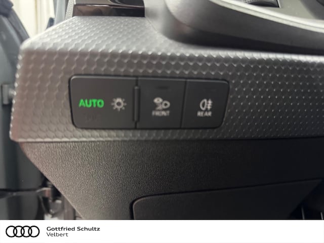 Audi A1 30 TFSI Allstreet S-Tronic