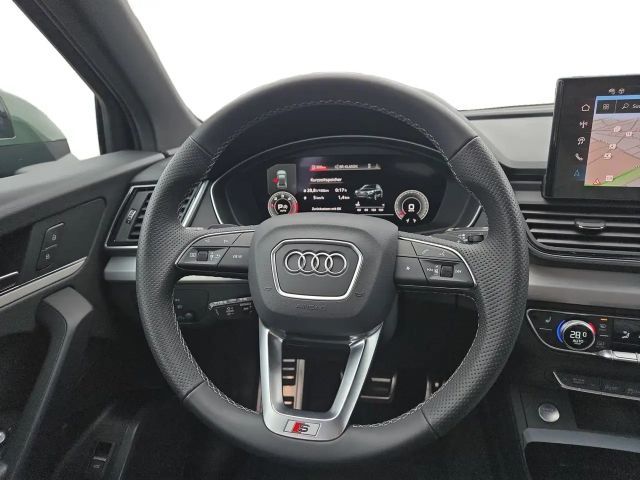 Audi Q5 35 TDI S-Tronic