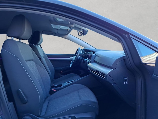 Volkswagen Golf DSG Golf VIII Move