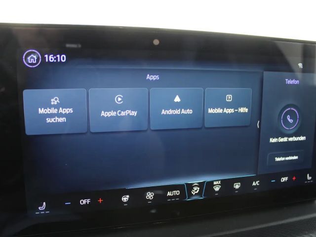 Ford Mustang Fastback GT 5.0 V8