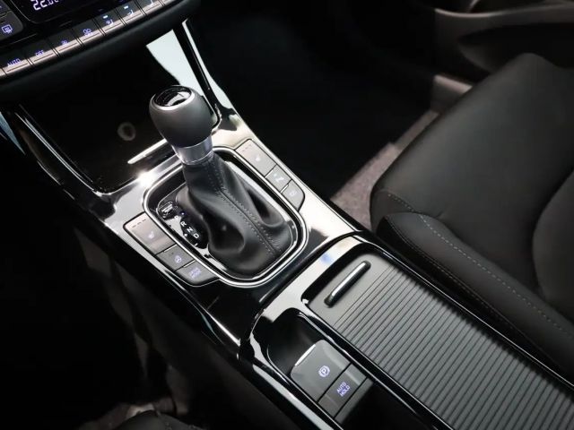 Hyundai i30 1.0 T-GDi