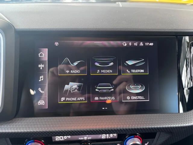 Audi A1 35 TFSI Sportback