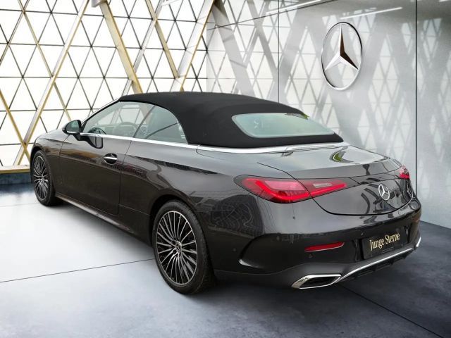 Mercedes-Benz CLE 200 AMG Line