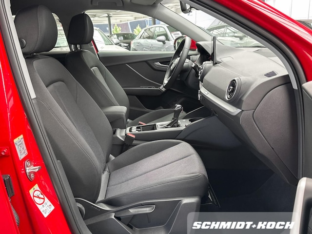 Audi Q2 35 TDI S-Tronic