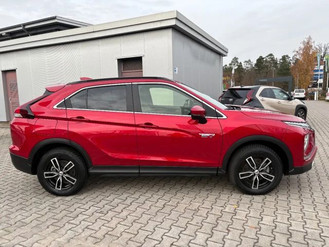 Mitsubishi Eclipse Cross MIVEC PHEV