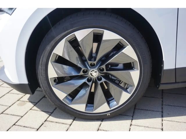 Skoda Enyaq Suite