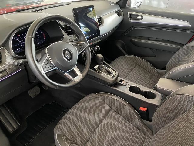 Renault Arkana Intens
