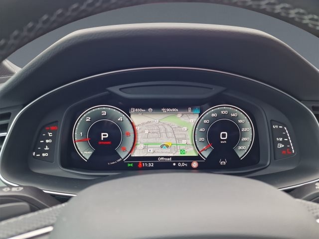 Audi Q7 50 TDI Quattro S-Line