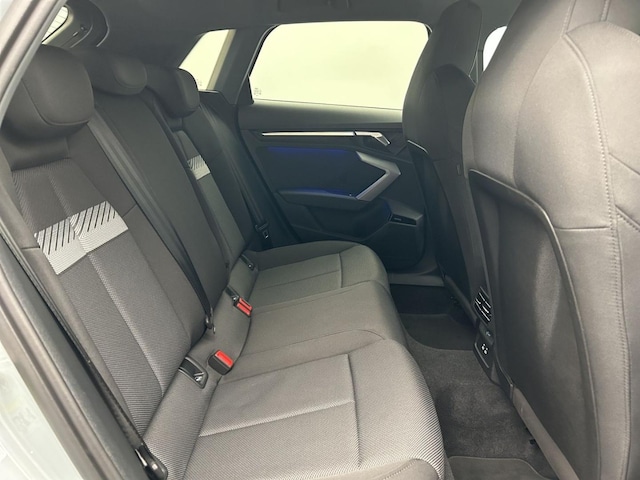 Audi A3 35 TFSI S-Tronic Sportback