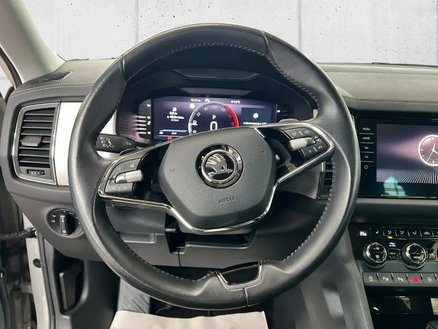 Skoda Kodiaq 2.0 TDI 4x4 Tour