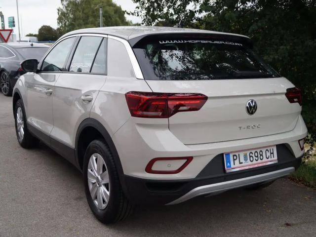 Volkswagen T-Roc 4Me TSI