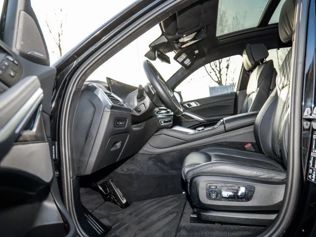 BMW X6 Coupé M-Sport xDrive30d