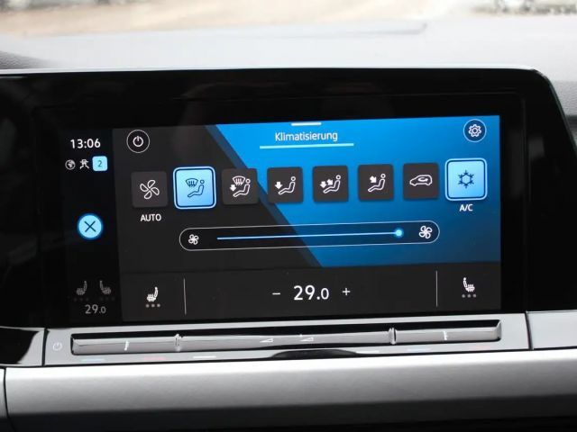 Volkswagen Golf DSG Golf VIII Life