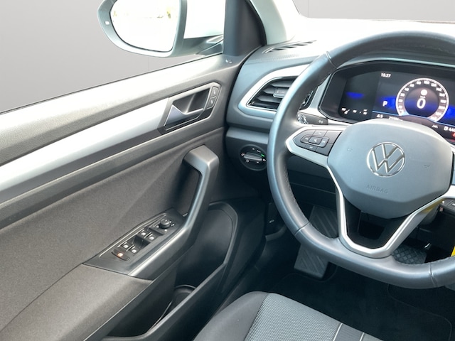 Volkswagen T-Roc DSG Life