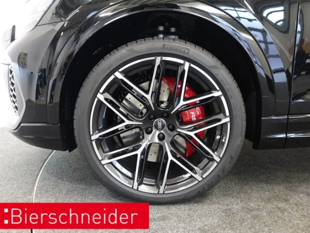 Audi RS Q8 AKTION! GARANTIE EA8 PANO STANDHZG B&O ASSISTENZ 2
