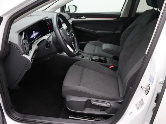 Volkswagen Golf 1.5 TSI Golf VIII Life