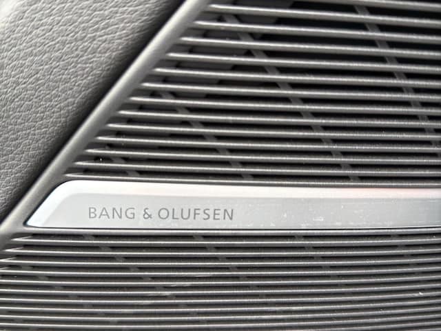 Audi Q8 50 TDI Quattro