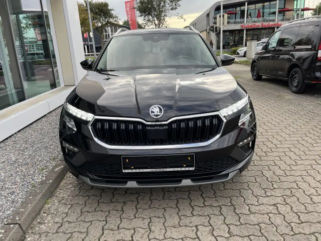 Skoda Kamiq 1.0 TSI Selection