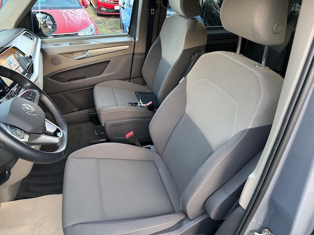 Volkswagen Multivan DSG Lang Life