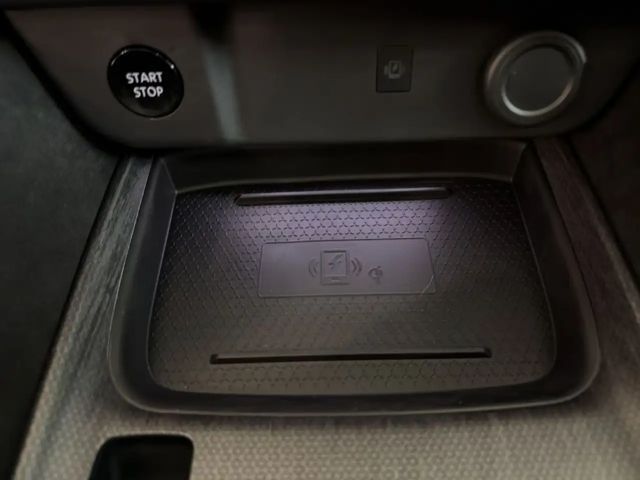 Nissan Qashqai Tekna