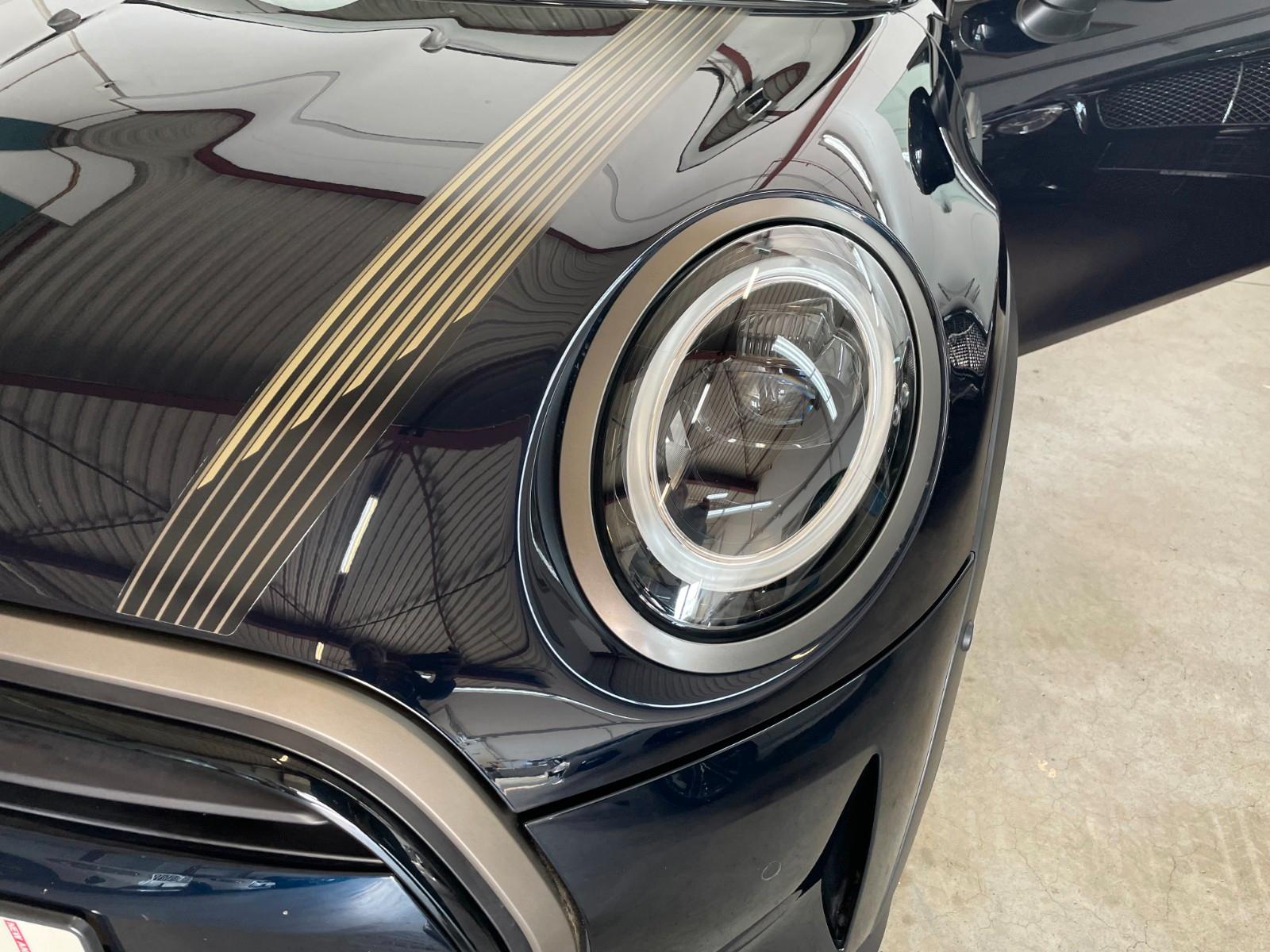 MINI Cooper *R E S O L U T E*  * E D I T I O N*