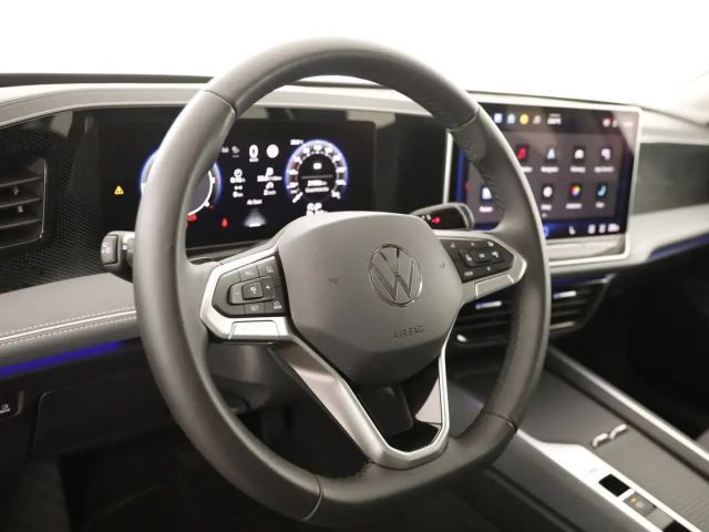 Volkswagen Passat Business DSG Variant