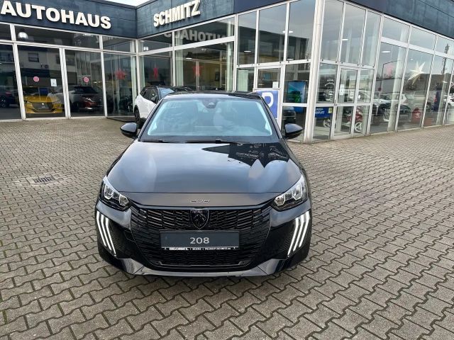 Peugeot 208 Allure Pack PureTech