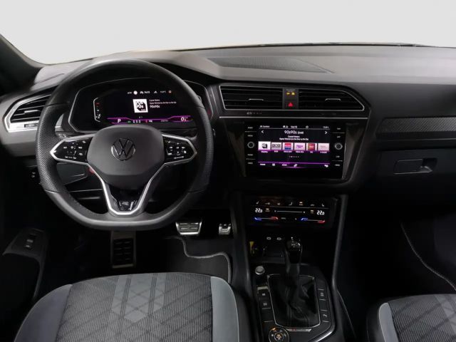 Volkswagen Tiguan 4Motion Allspace DSG R-Line