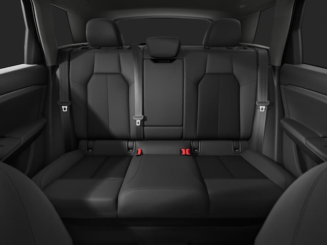 Audi Q6 e-tron SUV e-tron Audi Q6 SUV e-tron