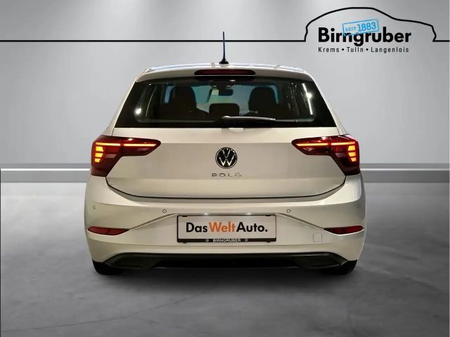 Volkswagen Polo 4Me