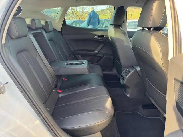 Cupra Formentor 1.5 TSI