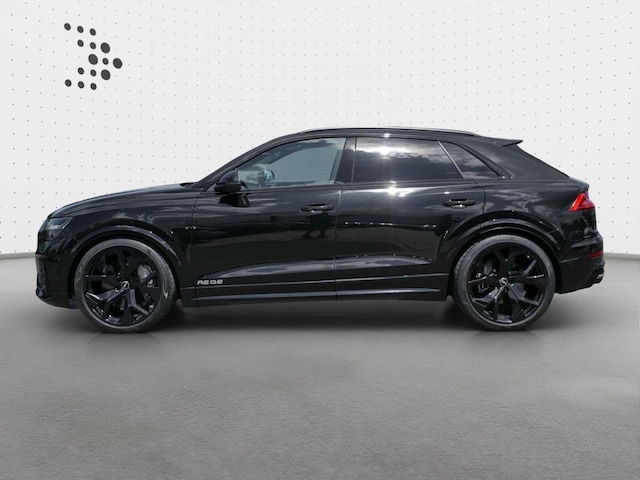 Audi RS Q8 Quattro