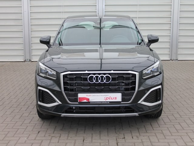 Audi Q2 35 TFSI S-Tronic