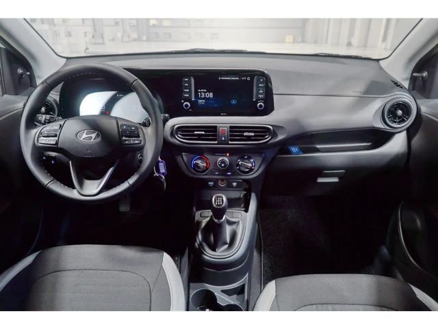 Hyundai i10 1.0 Select