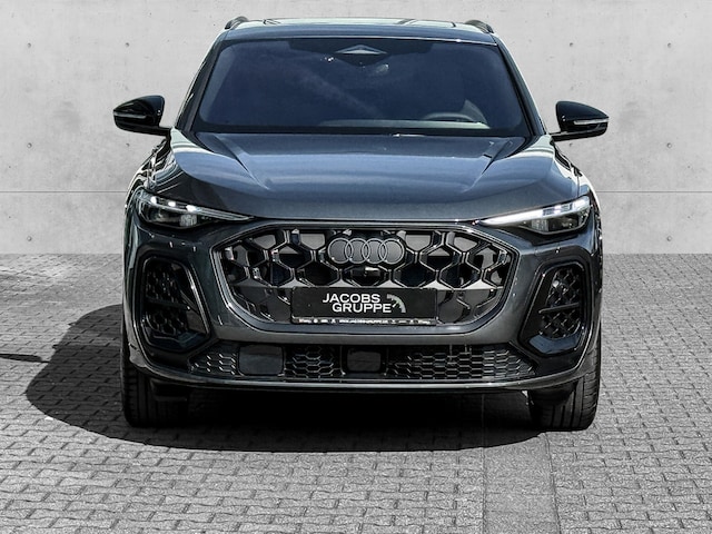 Audi Q5 Quattro S-Tronic
