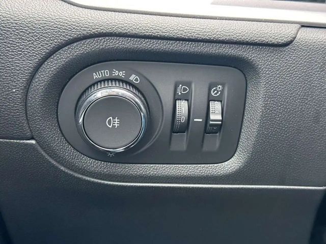 Opel Grandland X Edition Turbo