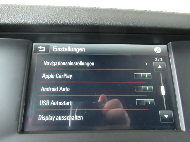 Opel Insignia Edition Sports Tourer