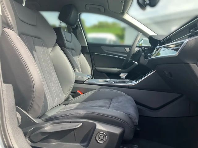 Audi A6 45 TFSI S-Tronic