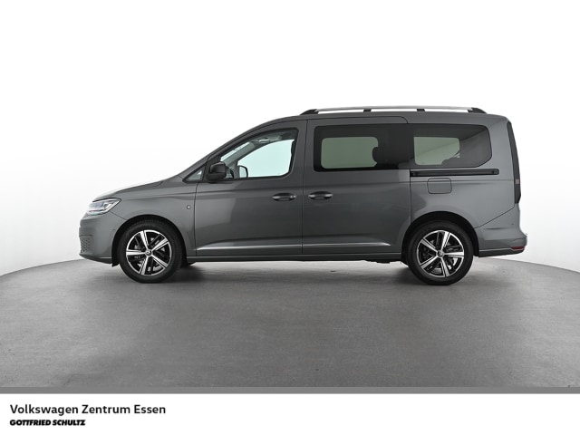 Volkswagen Caddy DSG Maxi Style